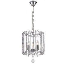 Подвесная люстра CitiLux Джина CL462131
