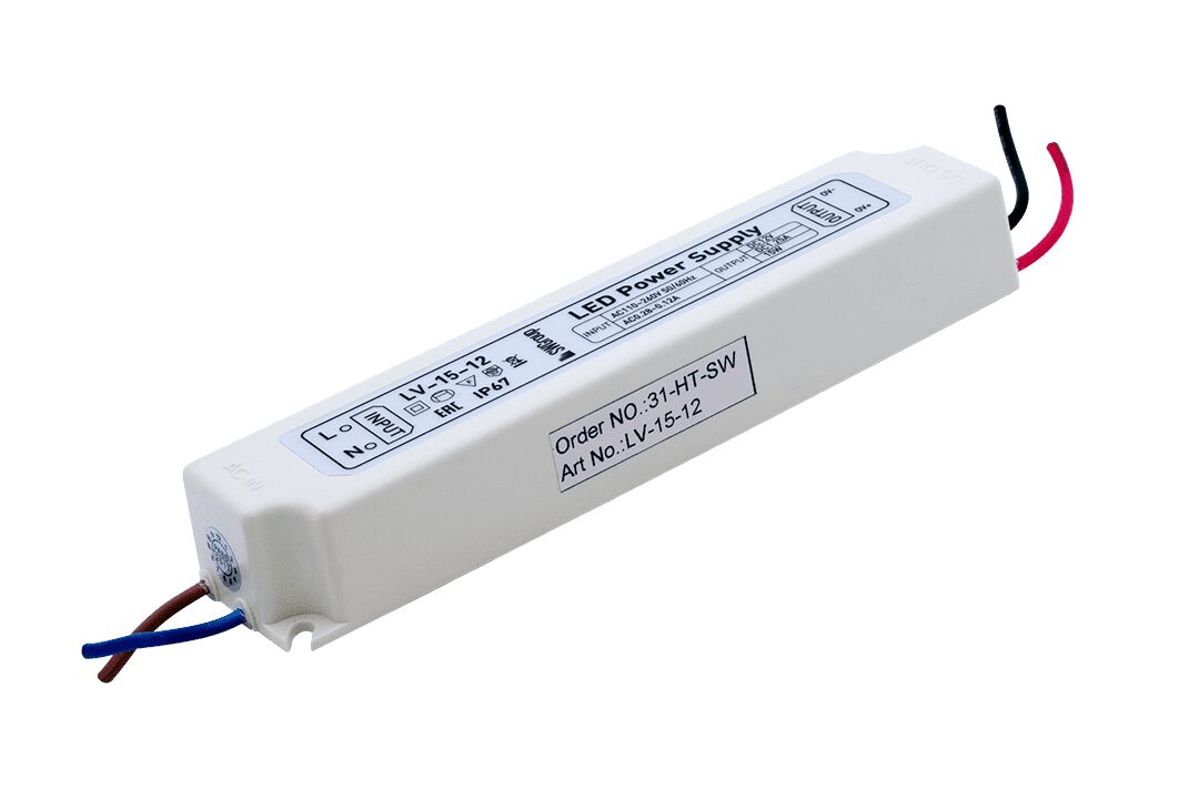 Блок питания LV-15-12 00000000230_SW