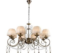 Подвесная люстра Stilfort Amore 1009/05/08P