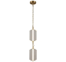 Подвесной светильник LED Aployt APL.070.06.10