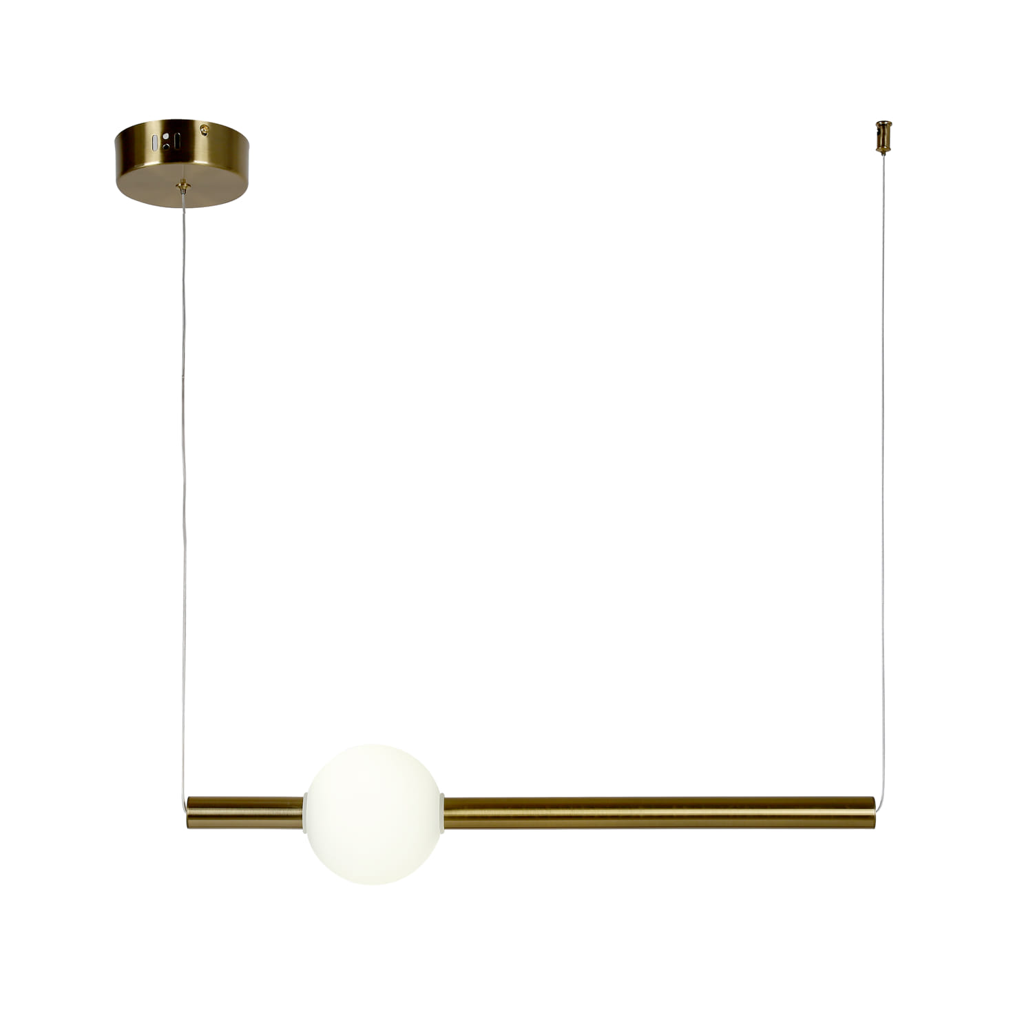 Подвесная люстра Favourite Conceptus 2641-1P