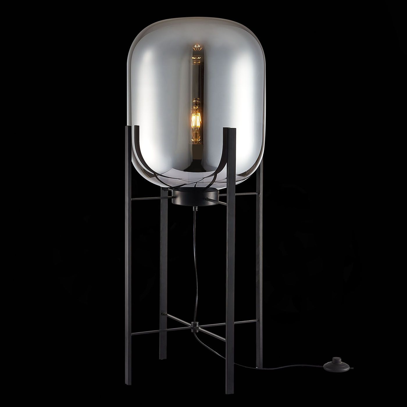 Торшер ST Luce BURASCA SL1050.715.01