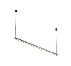 Трековый подвесной светильник Maytoni Technical Basis TR170-1-52W3K-B_MY