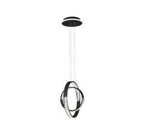 Подвесной светильник Kink Light Далим 09430-30+40A,19_KL