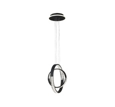 Подвесной светильник Kink Light Далим 09430-30+40A,19_KL