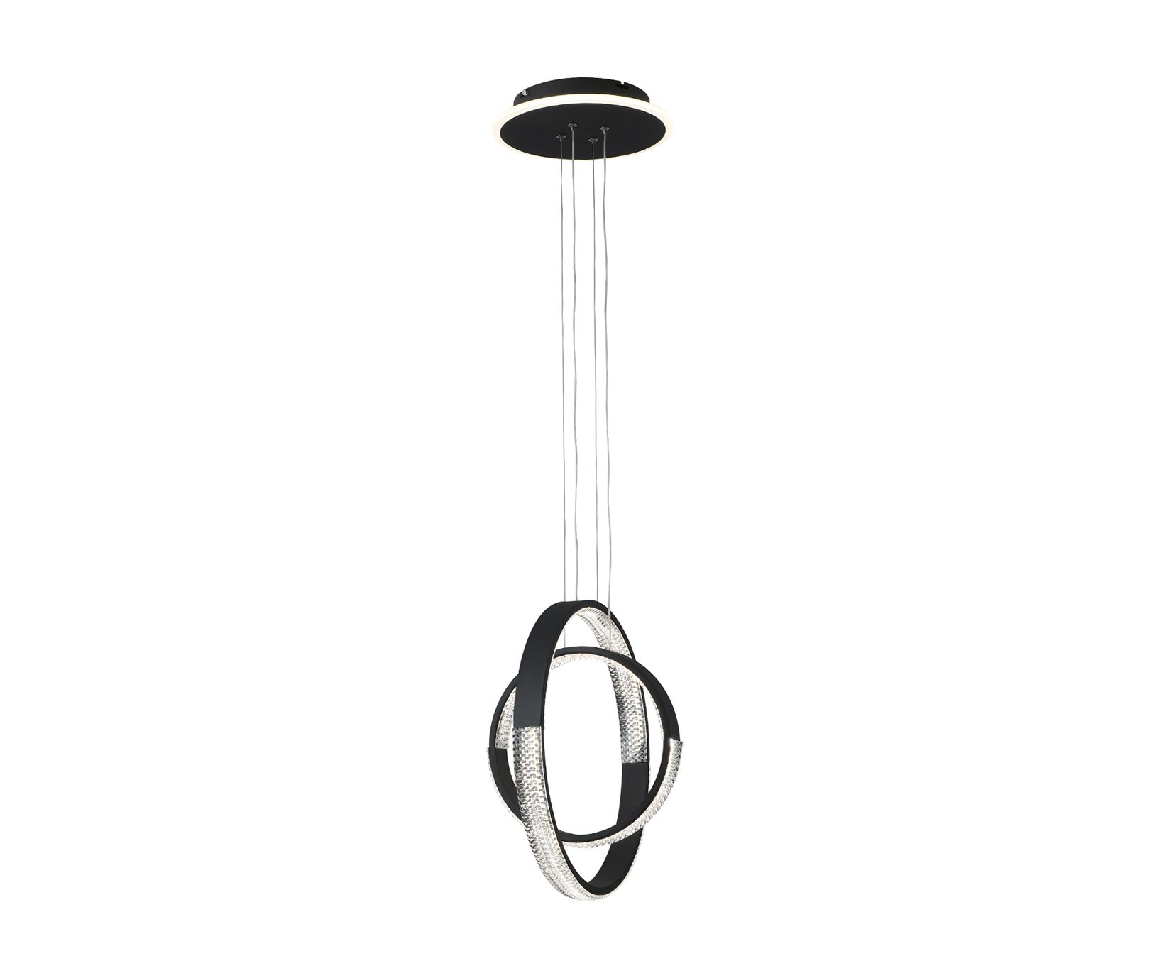 Подвесной светильник Kink Light Далим 09430-30+40A,19_KL