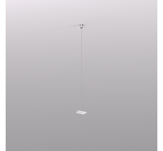 Подвесной комплект Denkirs SMART BASE TR2127-WH