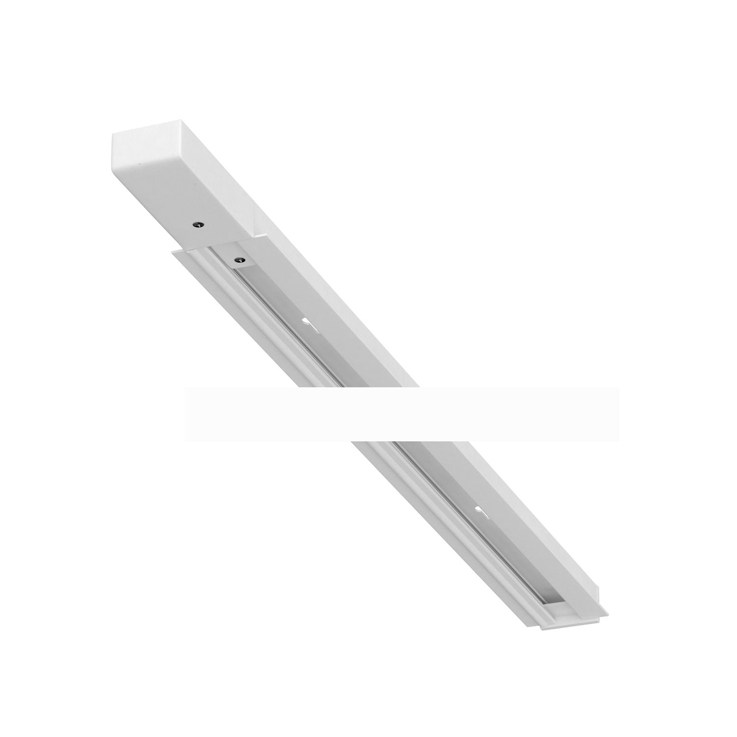 Шинопровод однофазный 100см Track Lights Accessories A550133