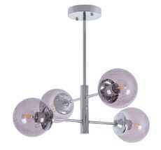 Потолочная люстра на штанге MyFar Camilla MR1881-4C