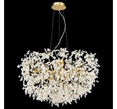 Подвесная люстра Wertmark DOROTHY WE193.13.403