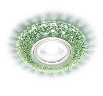 Встраиваемый светильник Ambrella light S291 GR_AMB