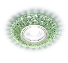 Встраиваемый светильник Ambrella light S291 GR_AMB