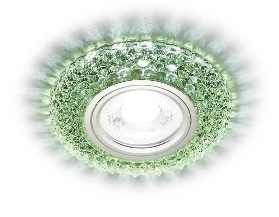 

Встраиваемые светильники Ambrella light, S291 GR