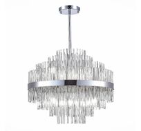 Подвесная люстра ST Luce RENS SL1634.103.09