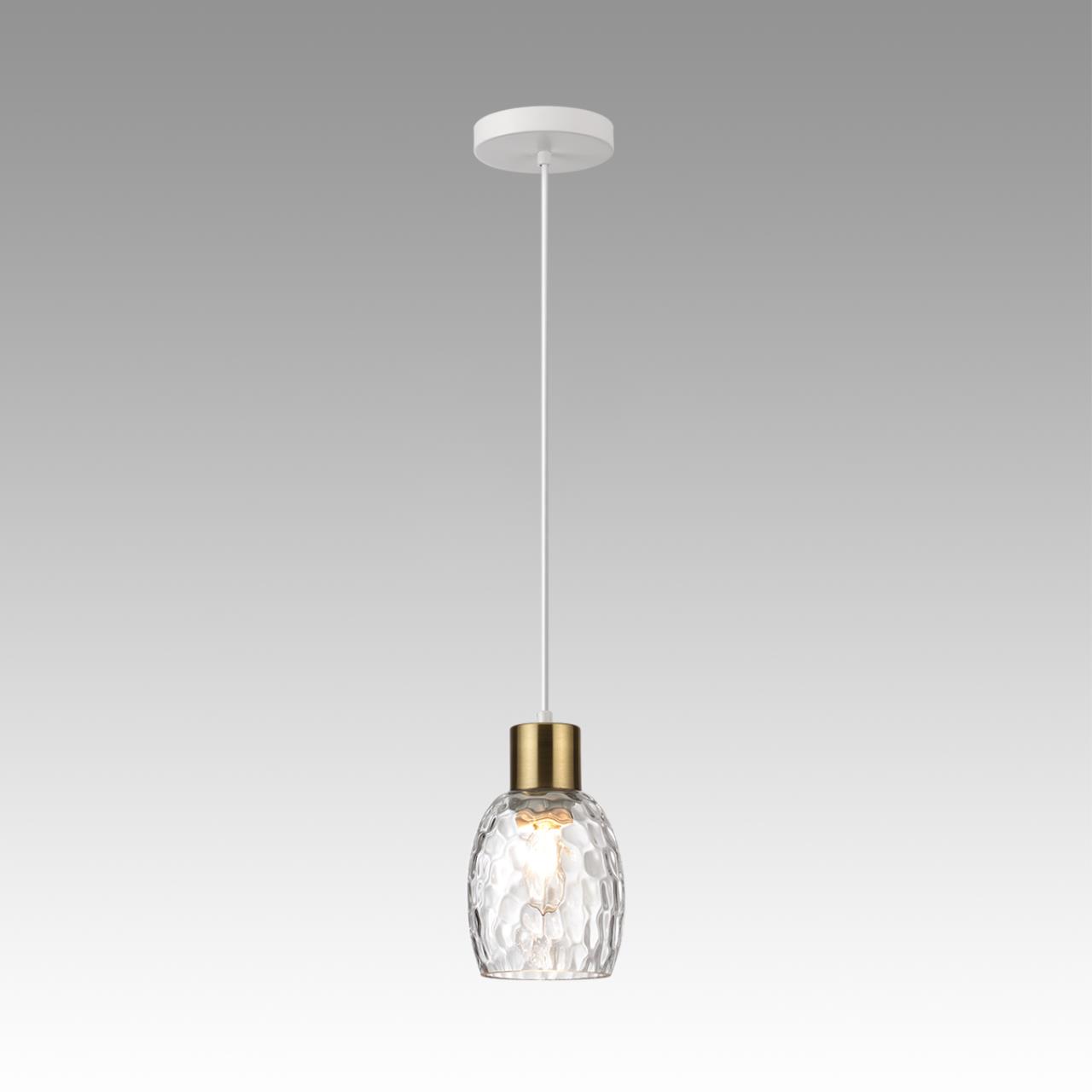 Подвесной светильник Lumion ICE 6583/1A