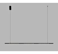 Подвесной светильник KinkLight Магни 08557-150L,19_KL