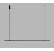 Подвесной светильник KinkLight Магни 08557-150L,19_KL