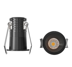 Встраиваемый светильник Mantra CANE 9266_MN