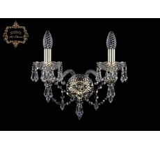 Бра Bohemia Art Classic 10.23.2.141.Gd.Dr_BI
