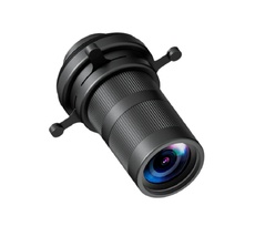 Кольцо Arlight LGD-ARTIFACT-4TR black 057115_ARL