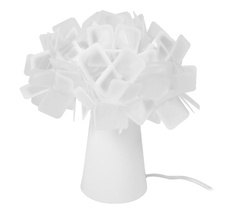 Настольная лампа LOFT IT Clizia 10231T White_LF