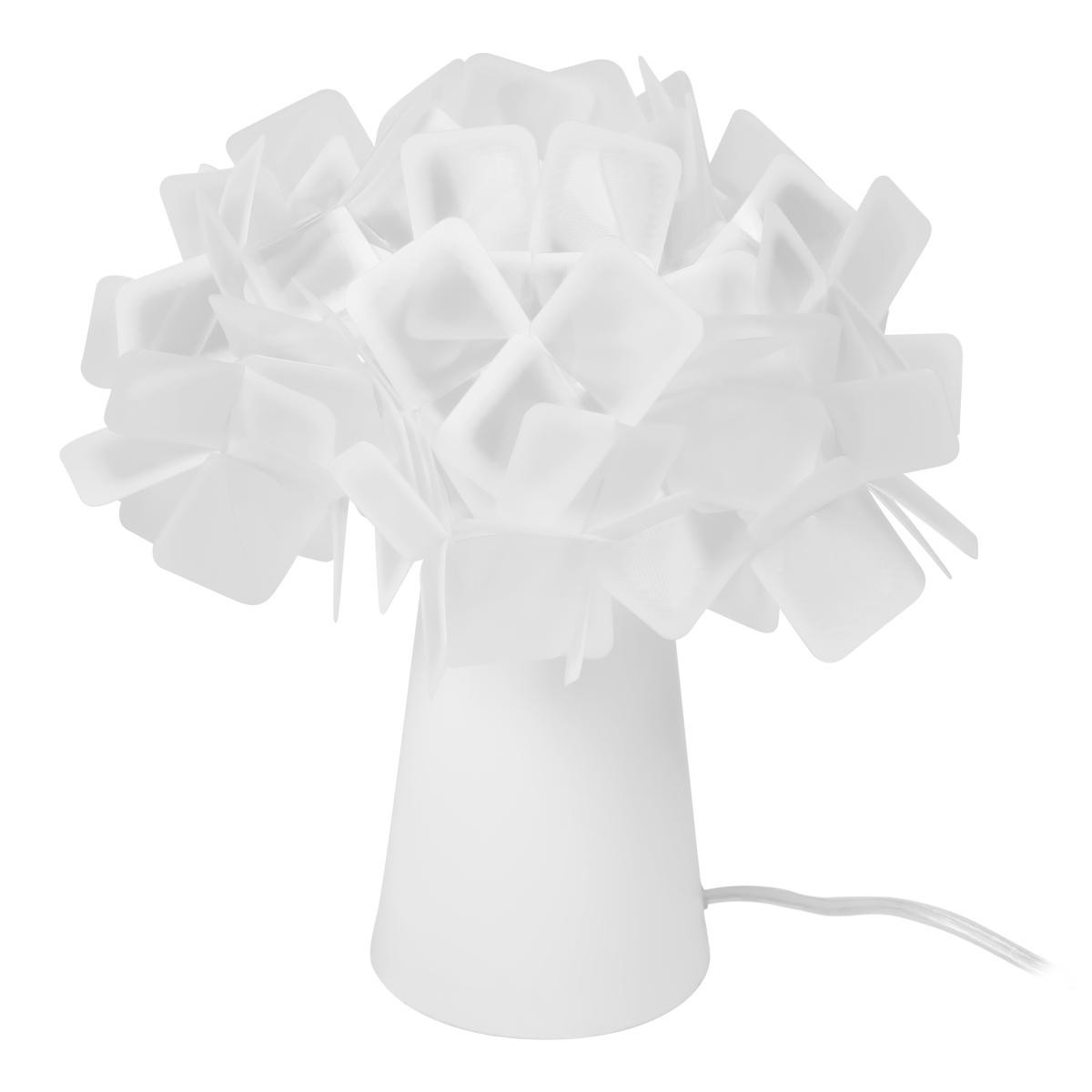 

Настольная лампа LOFT IT Clizia 10231T White, 10231T White