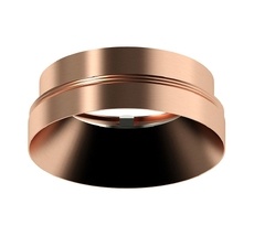 Насадка передняя для корпуса светильника DIY SPOT N7035_AMB