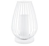 Настольная лампа Vencino 94342