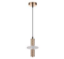 Подвесной светильник LUMION CRISTIE 8009/6L