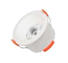 Встраиваемый влагозащищенный светильник Arlight ALORA 048081_ARL