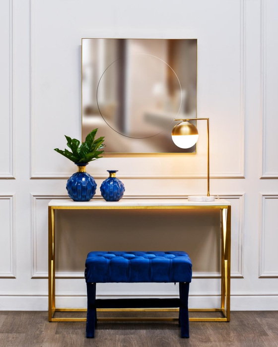 Настольная лампа Garda Decor 22-88228