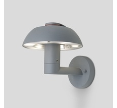 Настенный светильник уличный светодиодный IP54 W2251S Oasis Light W2251S GR_OL