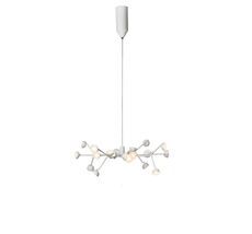 Подвесная люстра Mantra AND 6261_MN