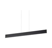Подвесной светильник Ideallux DESK DESK SP1 NERO_IL