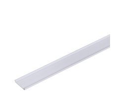 Шторка декоративная для трека PRO 220V, 1 метр Lightstar Teta 505216_LS