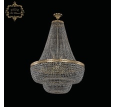 Хрустальная люстра Bohemia Art Classic 21.091.H2.70SP.G_BI