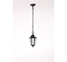 Уличный подвесной светильник IP44 79805S Bl Oasis Light 79805S Bl_OL