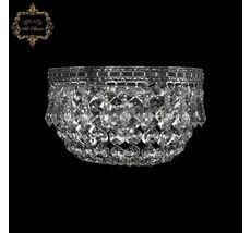 Бра Bohemia Art Classic 20.011B.20SP.NB_BI