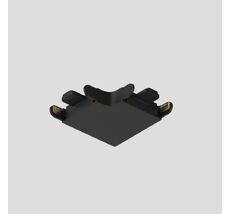 Соединитель для шинопровода Denkirs AIR BASE TR5231-BK