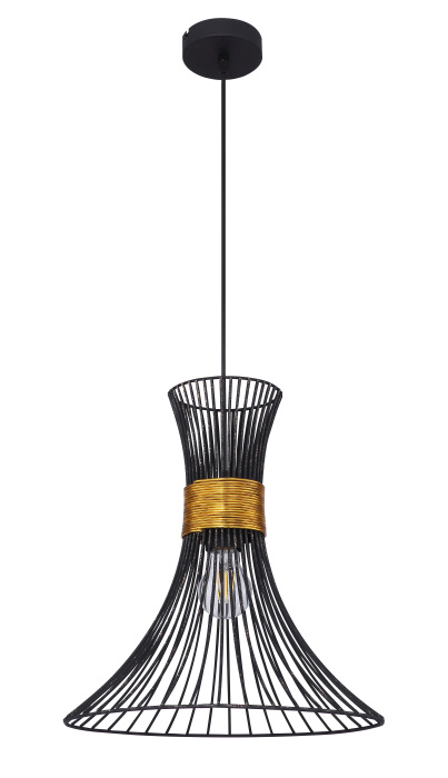 Подвесной светильник Globo PURRA 2 54814H1_GL