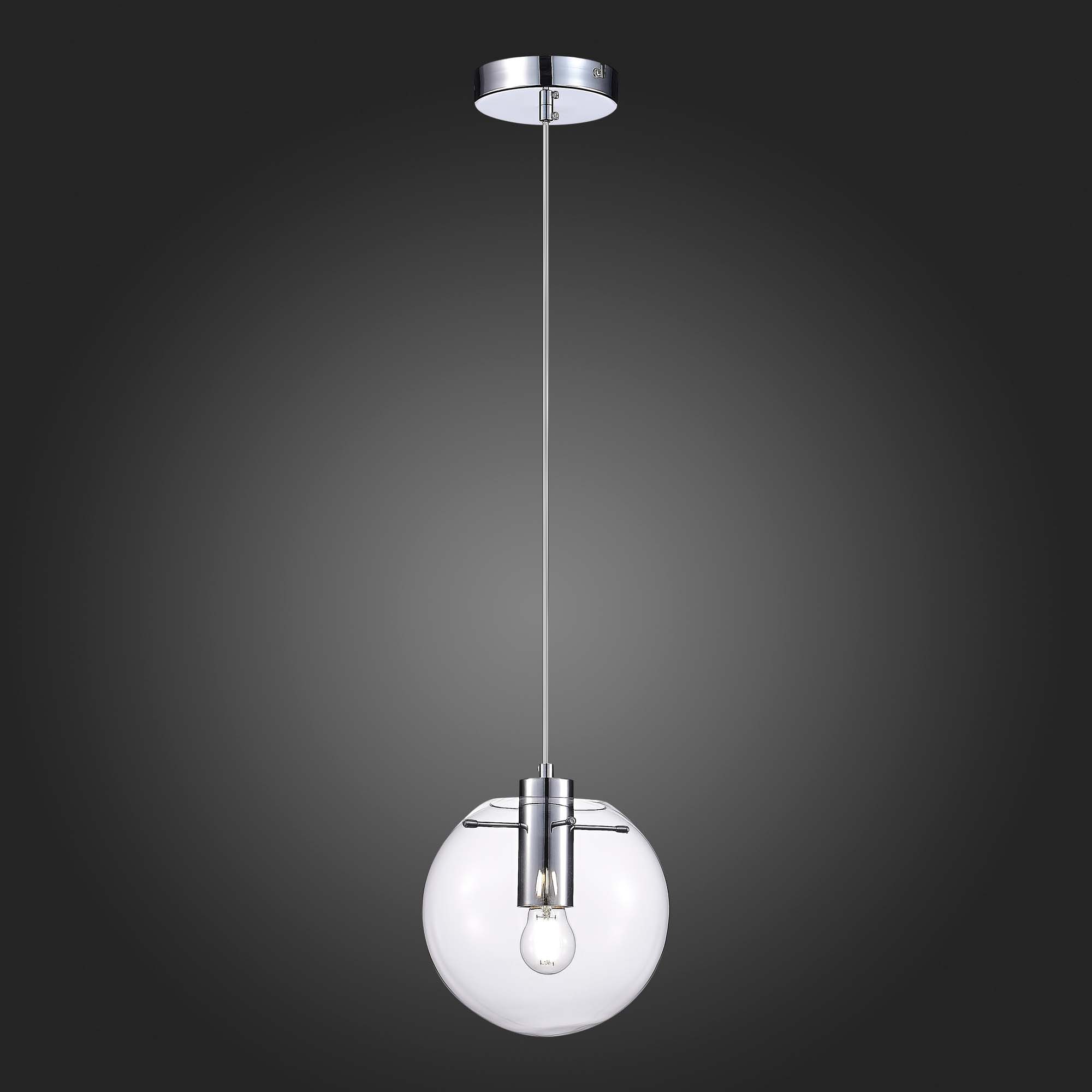 Подвесной светильник ST Luce NOOR SL1056.103.01