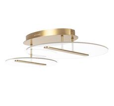 Потолочная люстра Lightstar Acrile 738053_LS