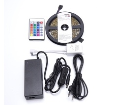 Светодиодная лента 12V 5050 Feron 27706_FR