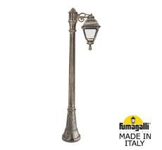 Уличный фонарный столб CEFA U23.158.S10.BXF1R