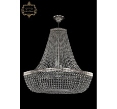Хрустальная люстра Bohemia Art Classic 21.113.H2.80SP.Ni_BI