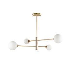 Потолочная люстра Lumion ESTELLE 4418/4C