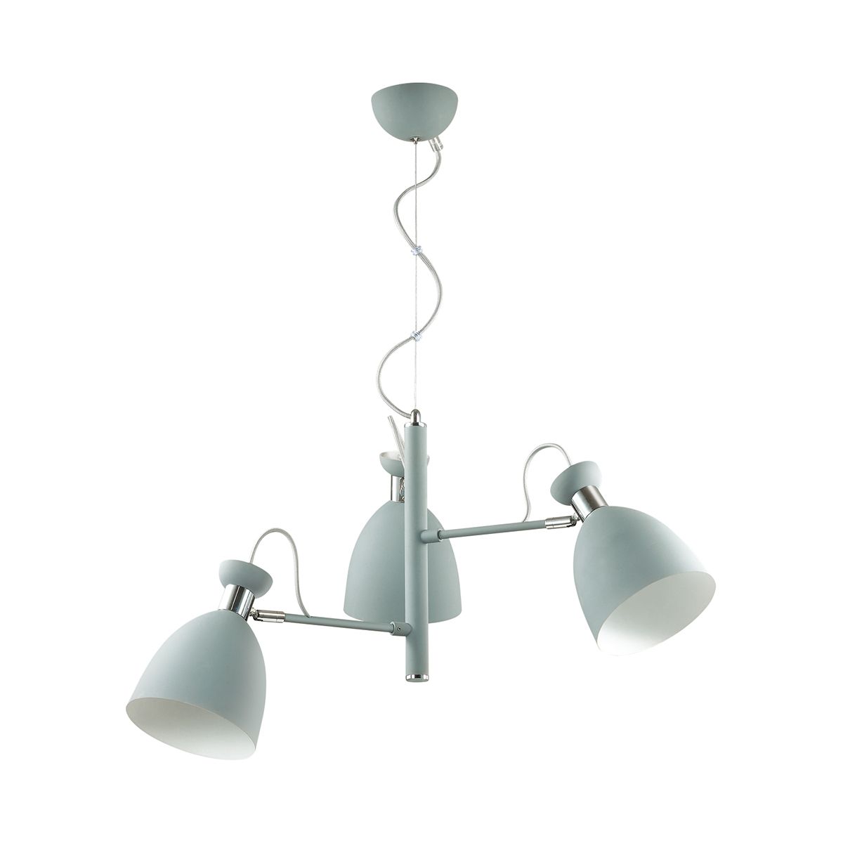 

Подвесная люстра Lumion KIZZY 3735/3, 3735/3