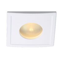 Врезной светильник Aqua A5444PL-1WH