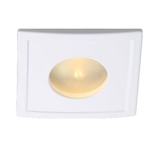 Врезной светильник Aqua A5444PL-1WH