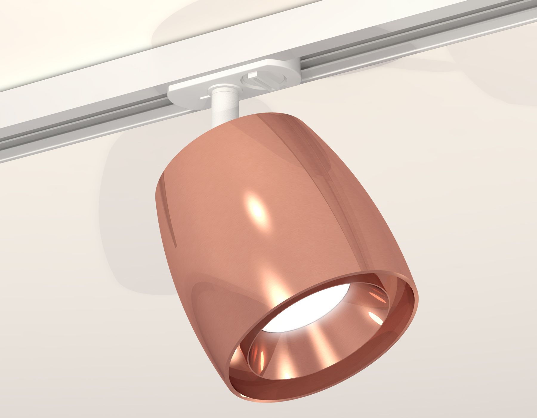 Трековый светильник Ambrella Light TRACK SYSTEM XT XT1144001_AMB